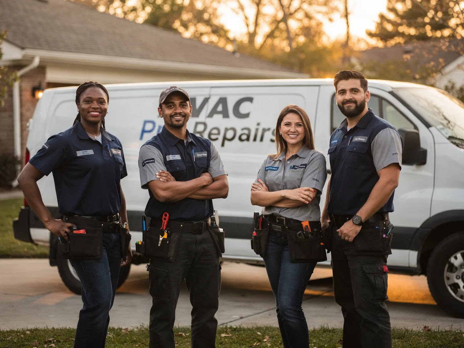 Heat Pump Repair company in Coal Township, PA